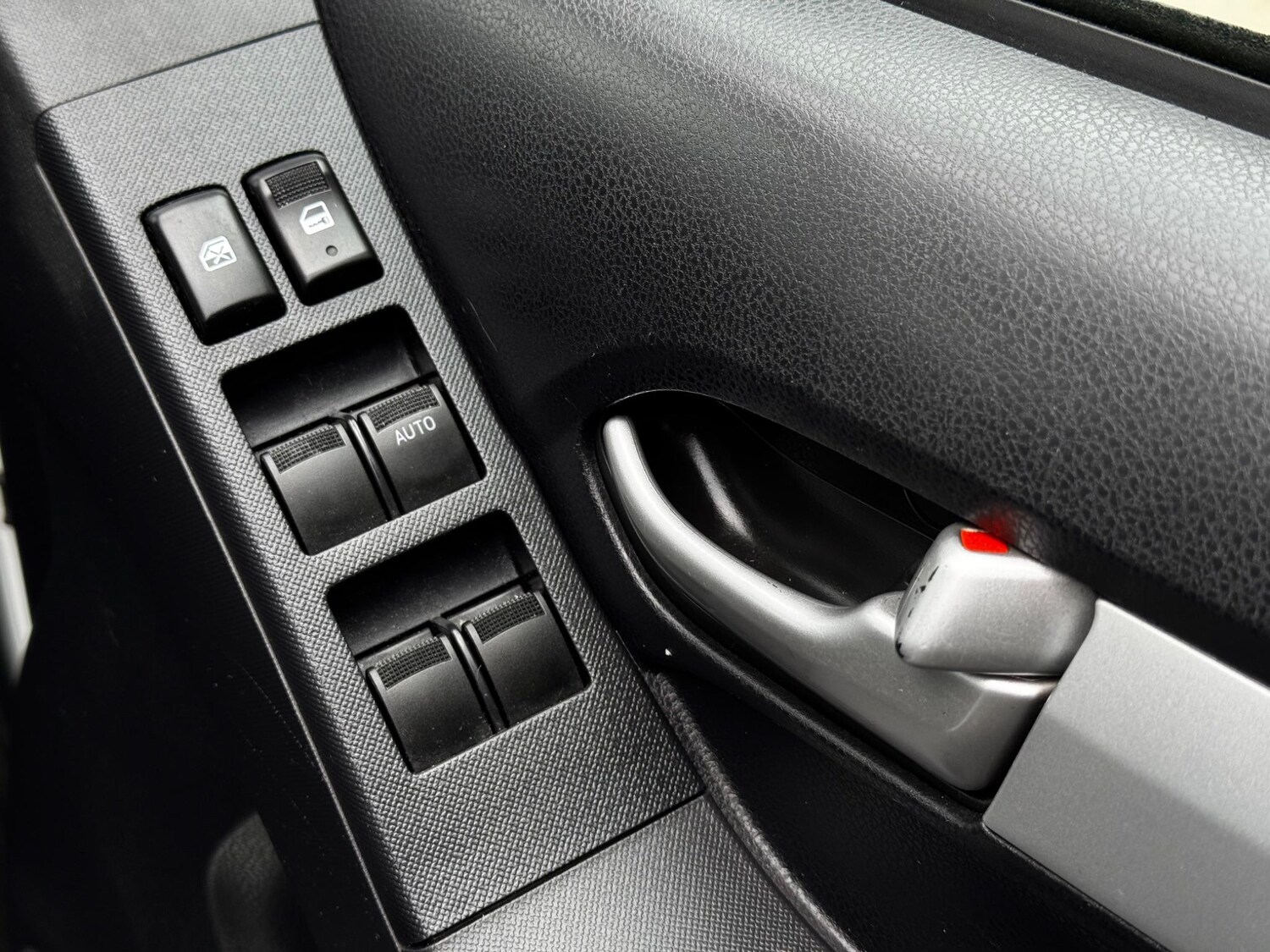 Used Isuzu D-Max 2018 for sale - 76993523: Photo 26