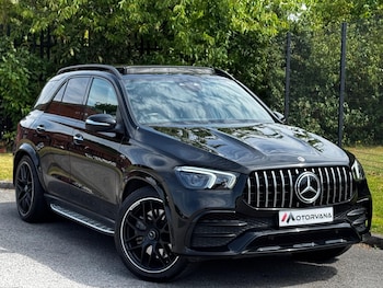 Used Mercedes-Benz GLE 2021 for sale - 78503884: Photo