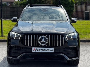 Used Mercedes-Benz GLE 2021 for sale - 78503884: Photo