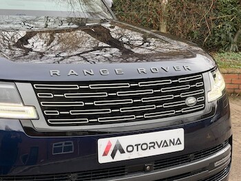 Used Land Rover Range Rover 2022 for sale - 79553094: Photo
