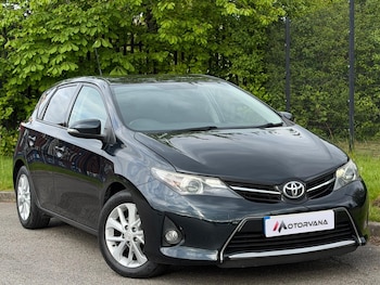 Used Toyota Auris 2013 for sale - 79553053: Photo