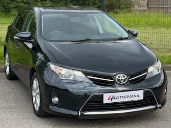 Used Toyota Auris 2013 for sale - 79553053: Photo