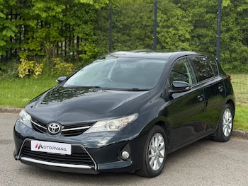 Used Toyota Auris 2013 for sale - 79553053: Photo