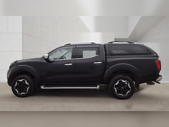Used Nissan Navara 2020 for sale - 79553410: Photo