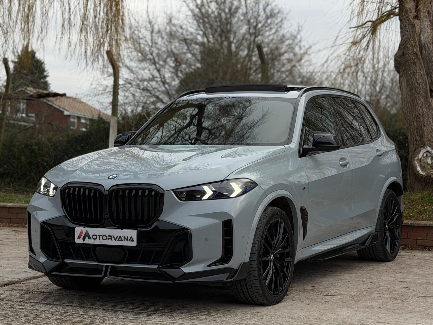 Used BMW X5 2024 for sale - 77098128: Photo 10