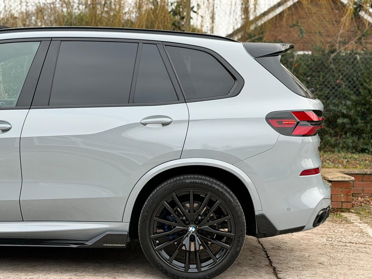 Used BMW X5 2024 for sale - 77098128: Photo 11