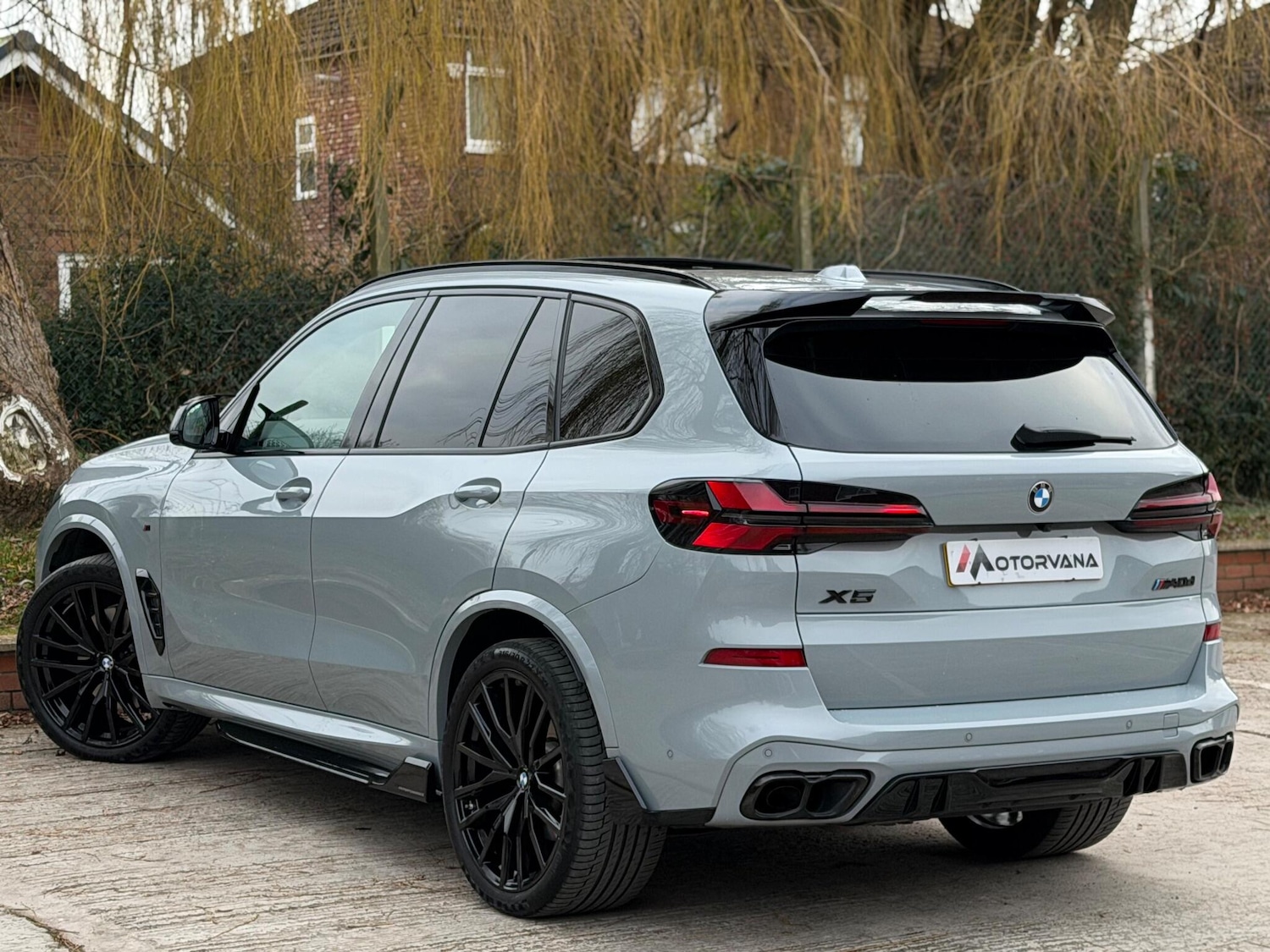 Used BMW X5 2024 for sale - 77098128: Photo 12