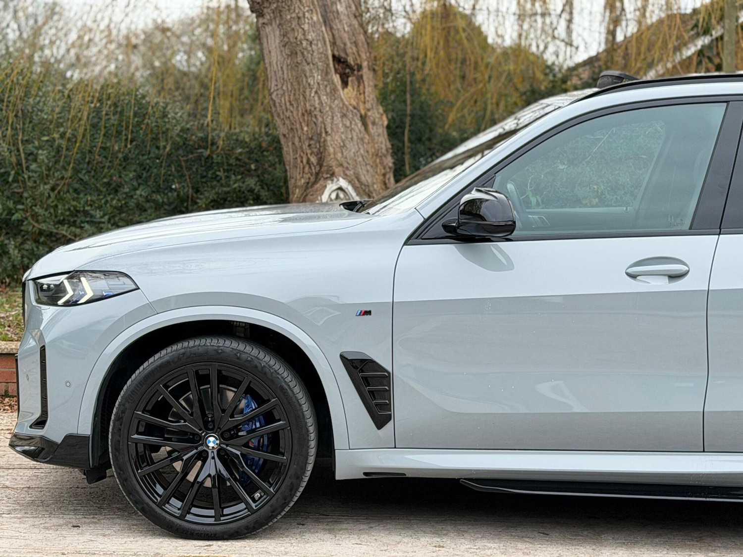 Used BMW X5 2024 for sale - 77098128: Photo 14