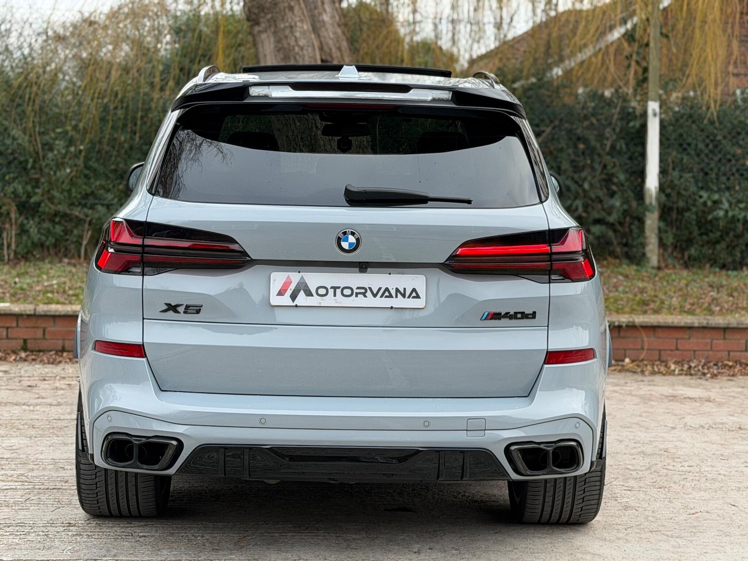 Used BMW X5 2024 for sale - 77098128: Photo 16