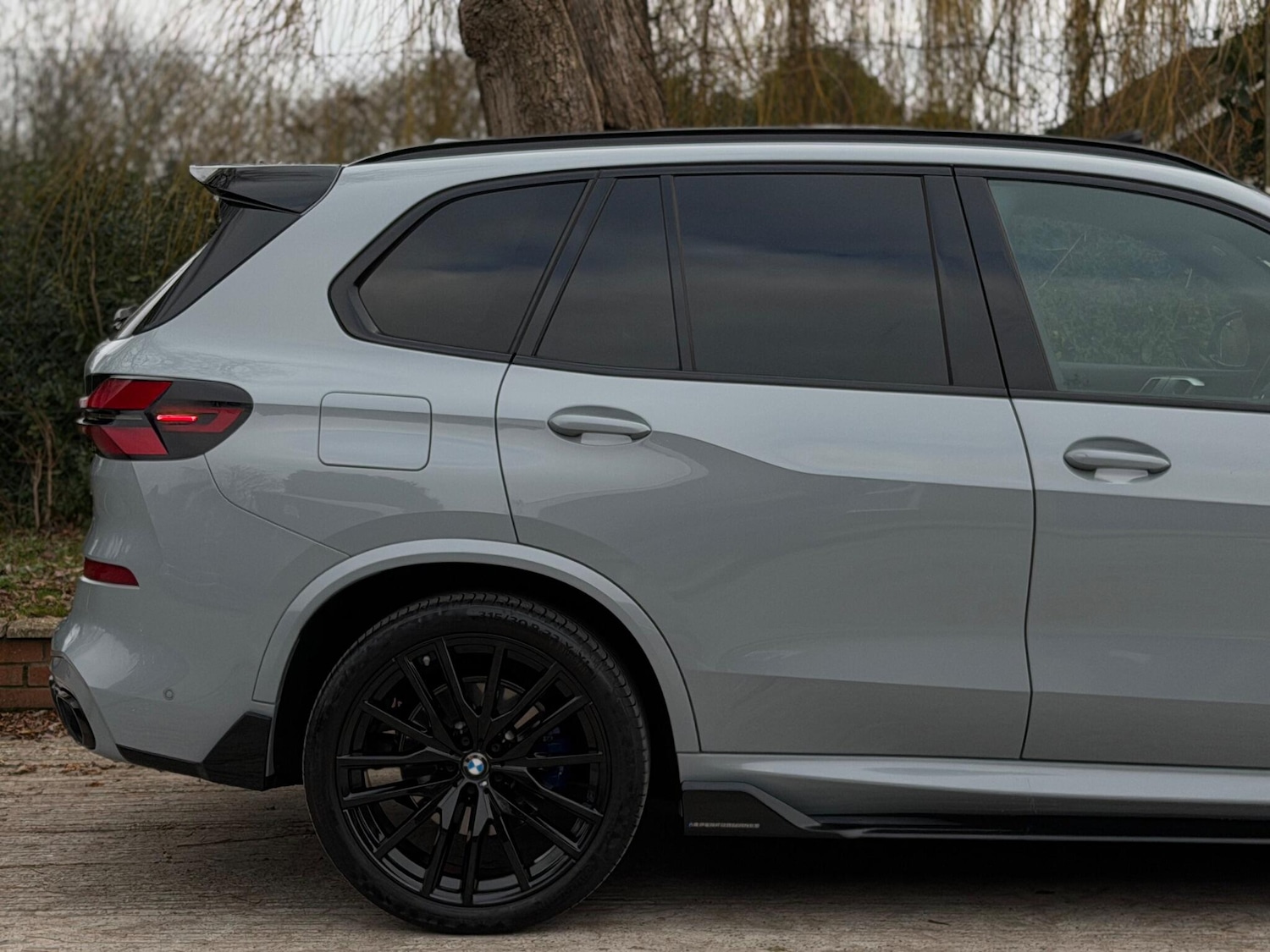 Used BMW X5 2024 for sale - 77098128: Photo 17