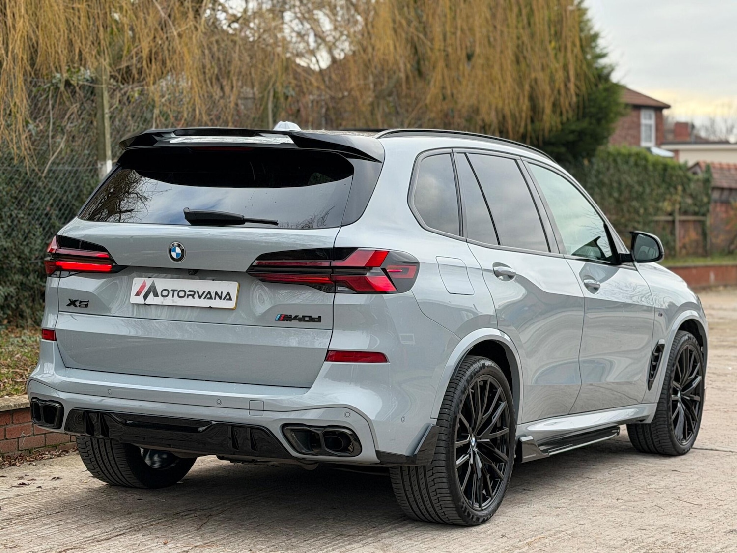 Used BMW X5 2024 for sale - 77098128: Photo 18