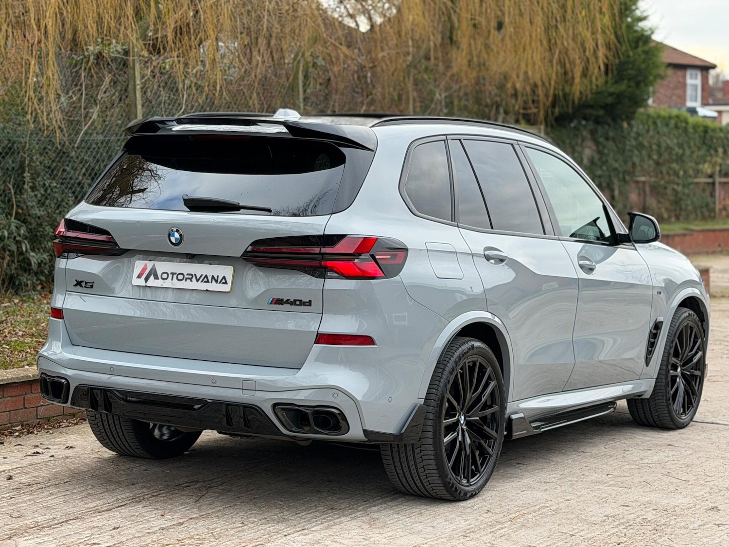 Used BMW X5 2024 for sale - 77098128: Photo 19