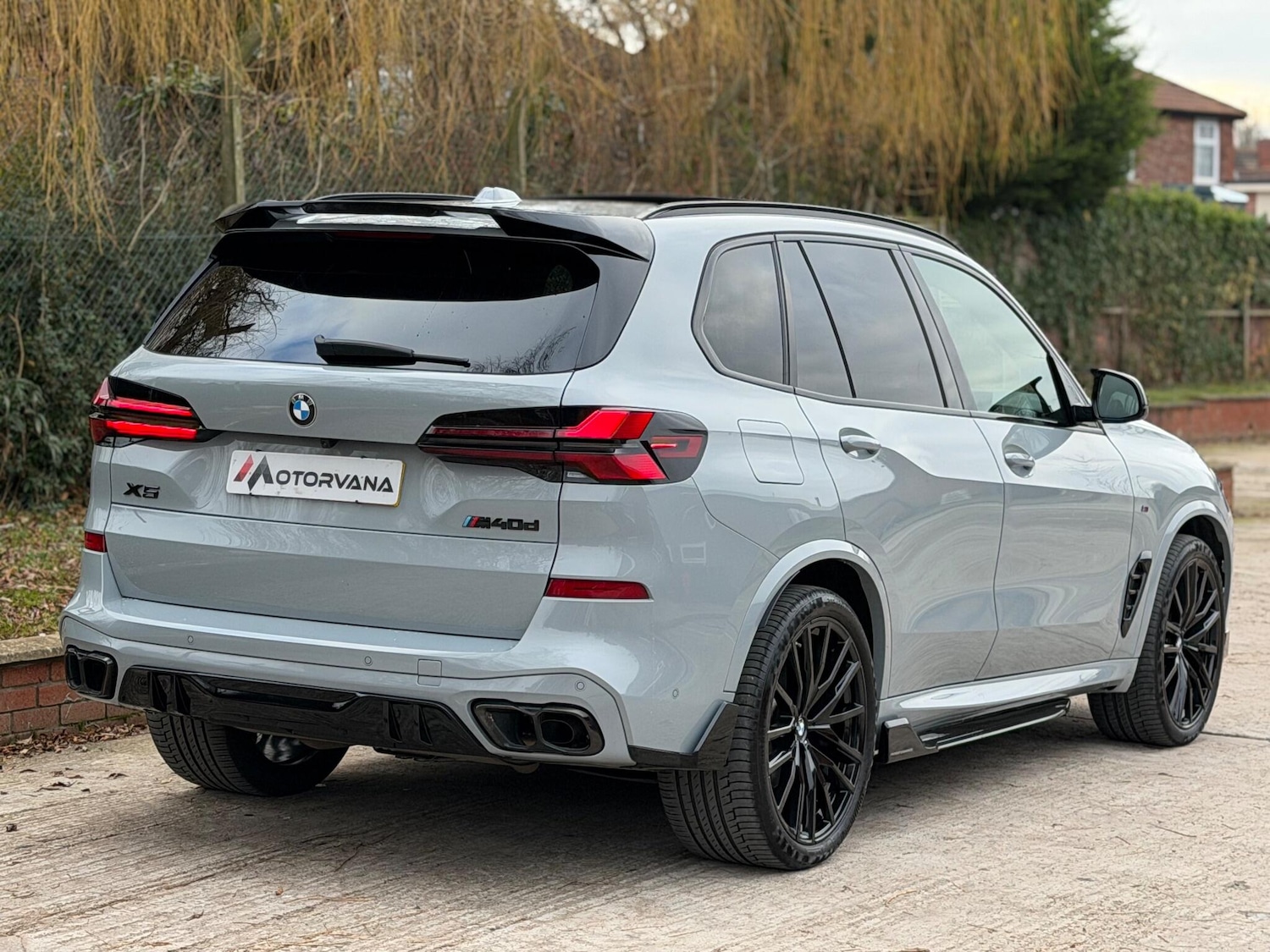 Used BMW X5 2024 for sale - 77098128: Photo 20