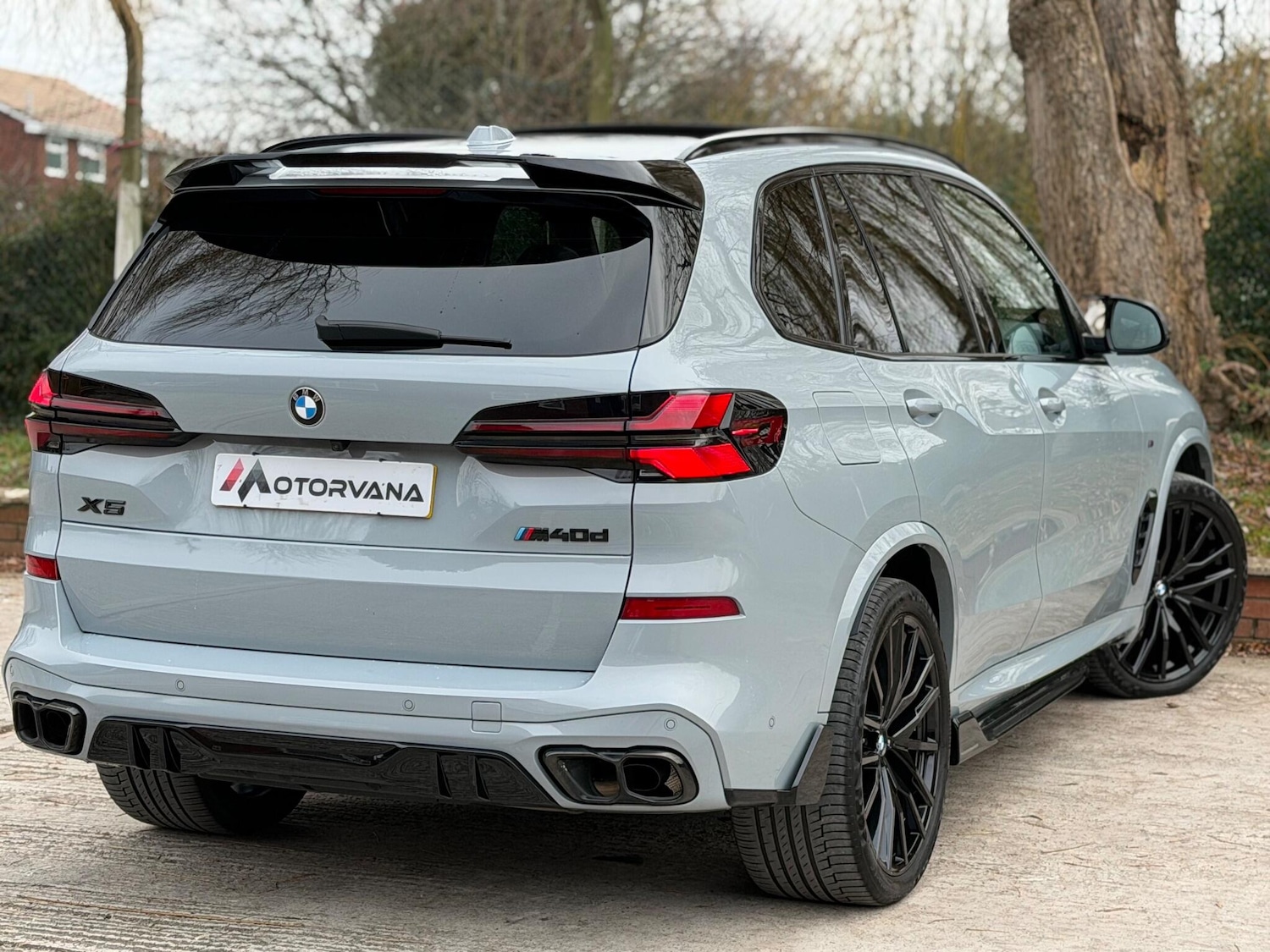 Used BMW X5 2024 for sale - 77098128: Photo 21