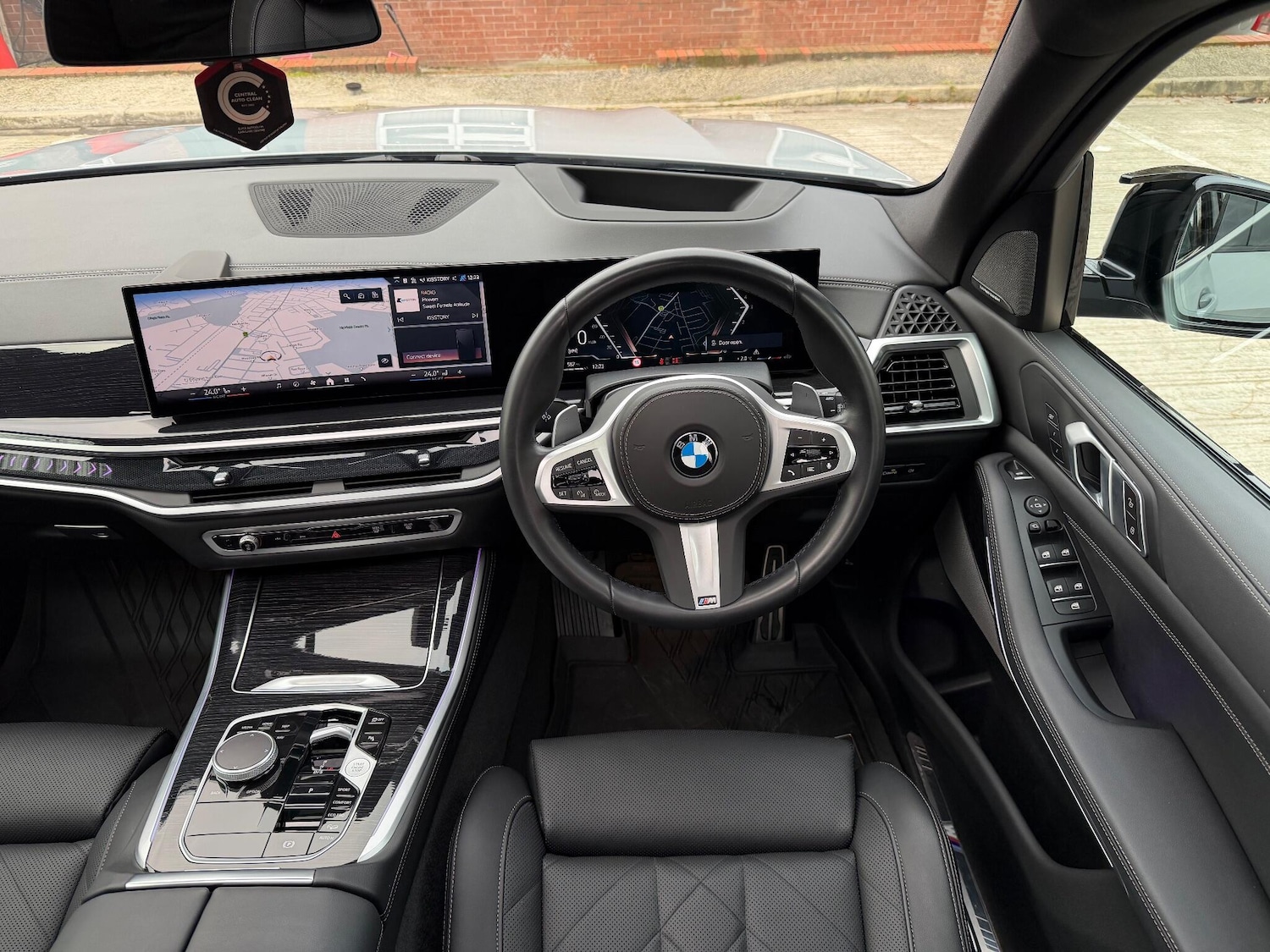 Used BMW X5 2024 for sale - 77098128: Photo 23