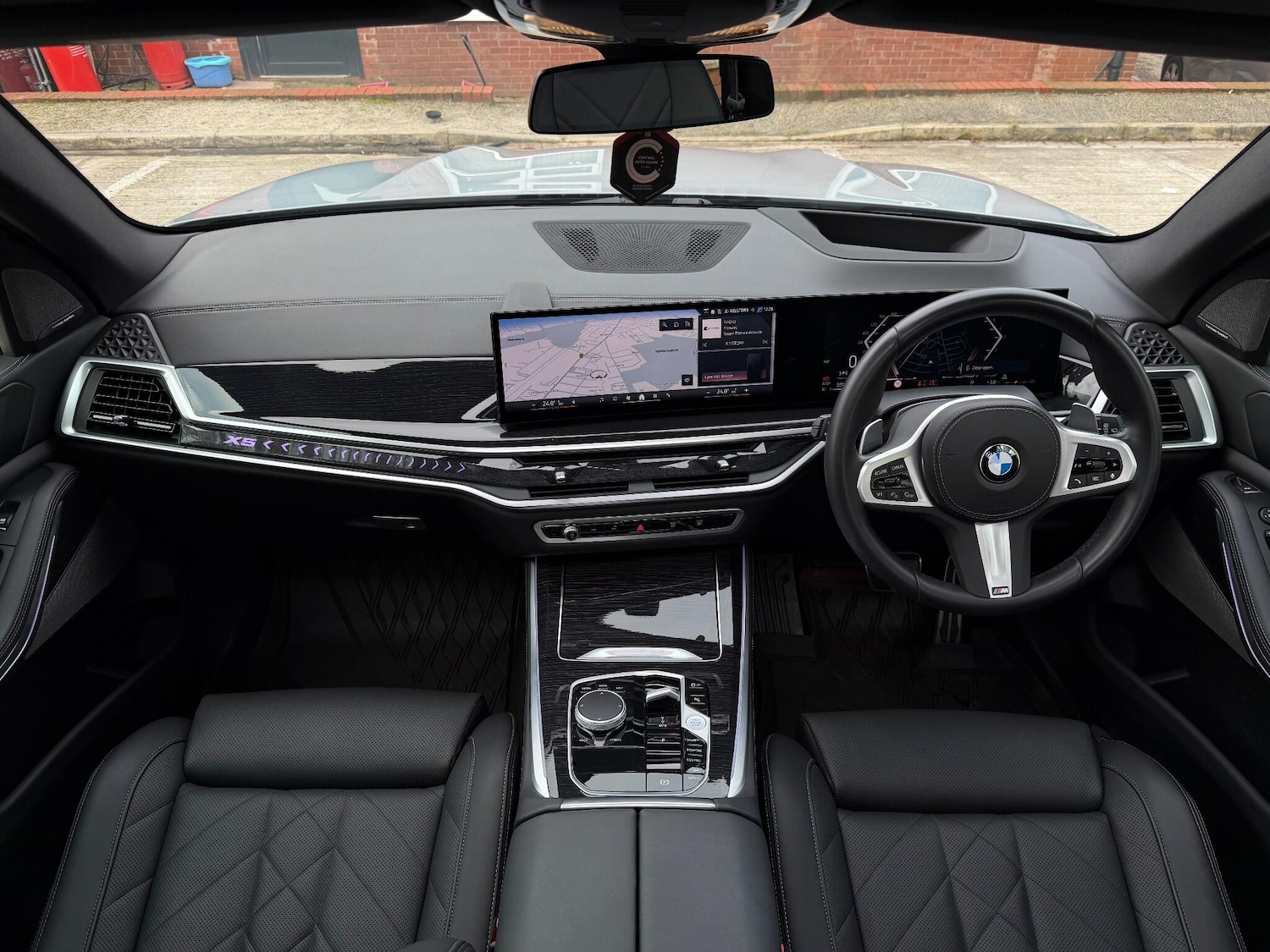 Used BMW X5 2024 for sale - 77098128: Photo 24