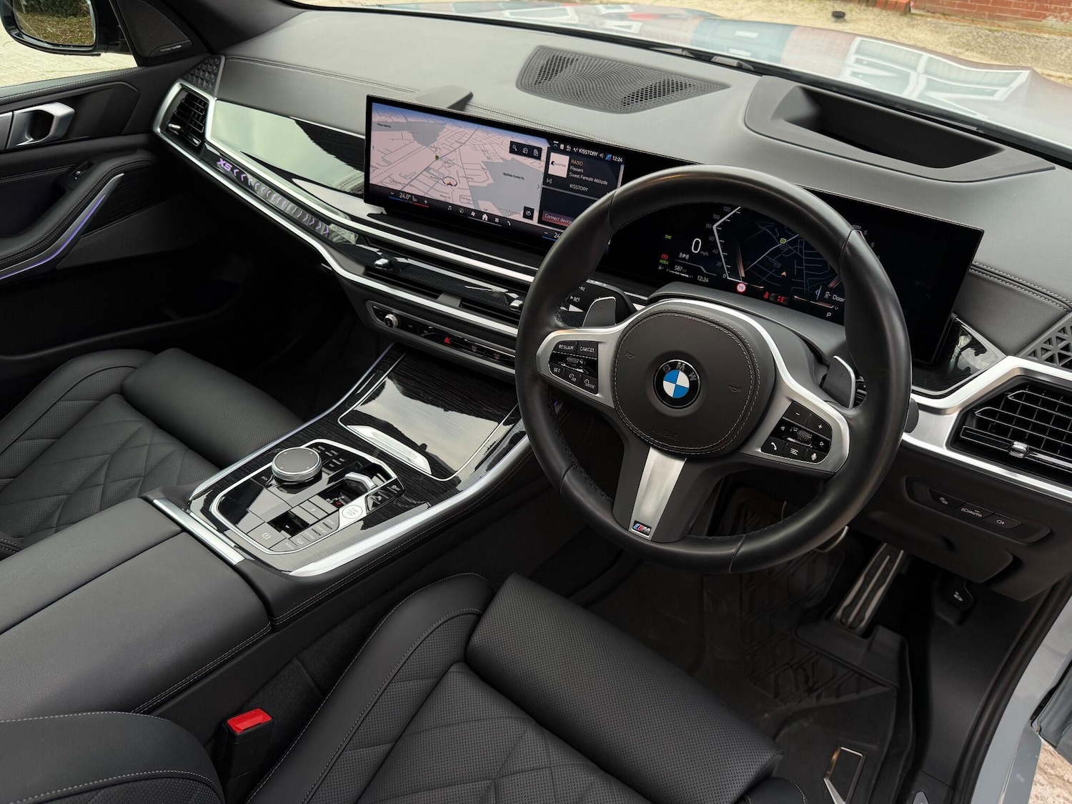 Used BMW X5 2024 for sale - 77098128: Photo 26