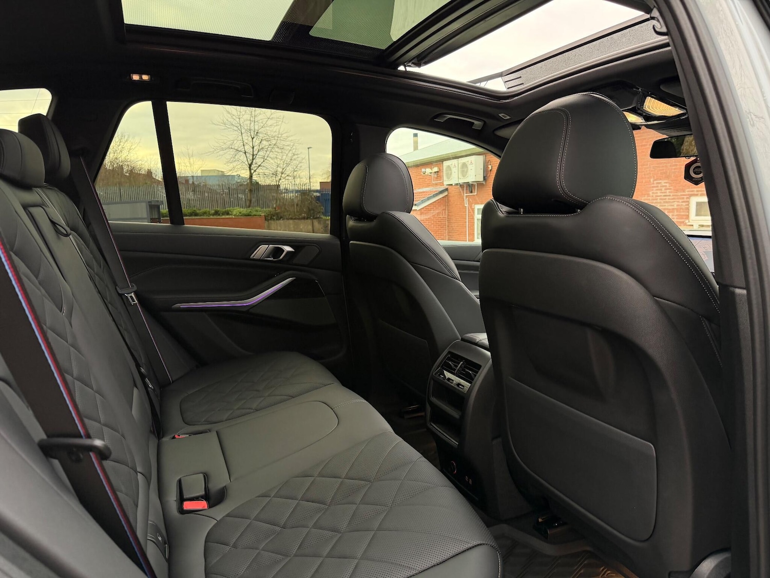 Used BMW X5 2024 for sale - 77098128: Photo 29