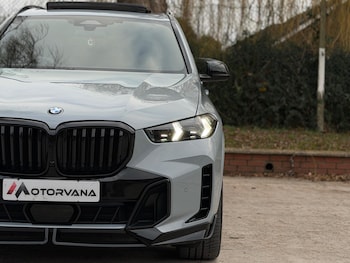 Used BMW X5 2024 for sale - 77098128: Photo