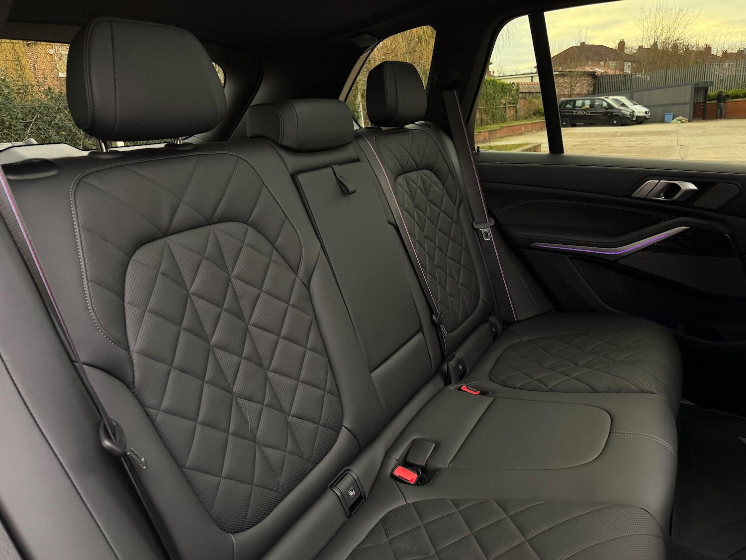 Used BMW X5 2024 for sale - 77098128: Photo 31