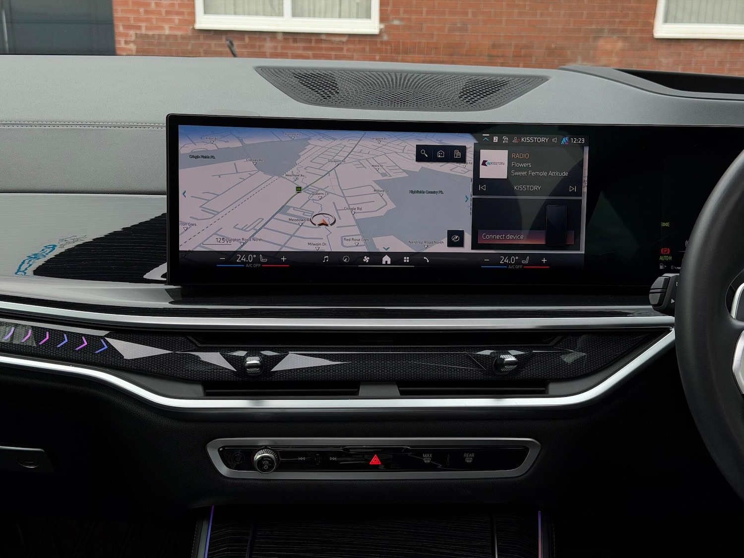 Used BMW X5 2024 for sale - 77098128: Photo 38