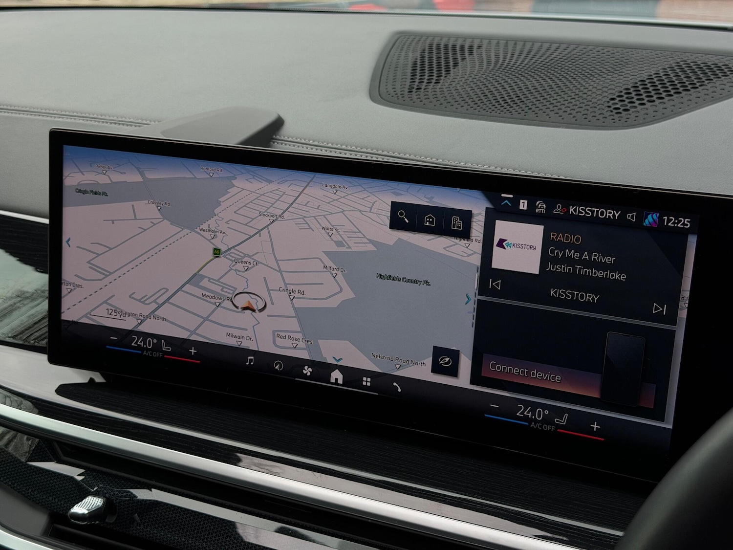 Used BMW X5 2024 for sale - 77098128: Photo 39