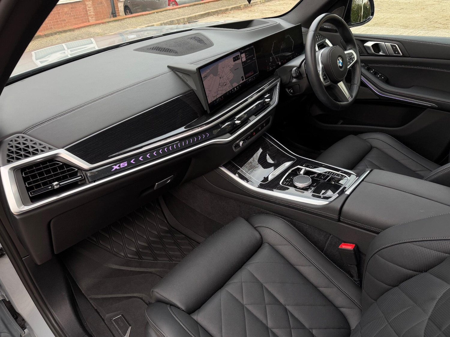 Used BMW X5 2024 for sale - 77098128: Photo 51