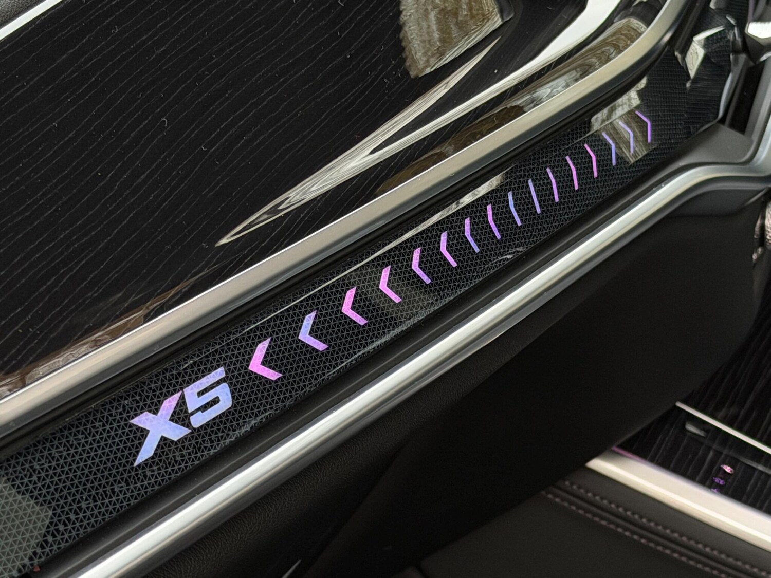 Used BMW X5 2024 for sale - 77098128: Photo 56