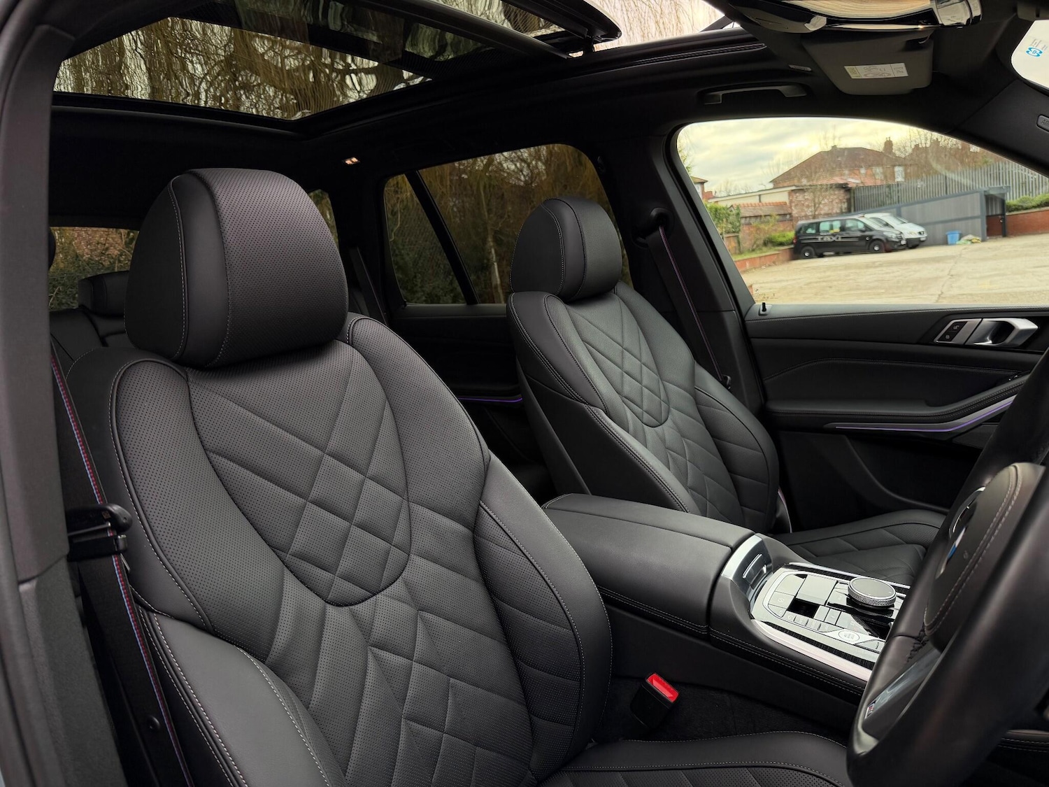 Used BMW X5 2024 for sale - 77098128: Photo 62