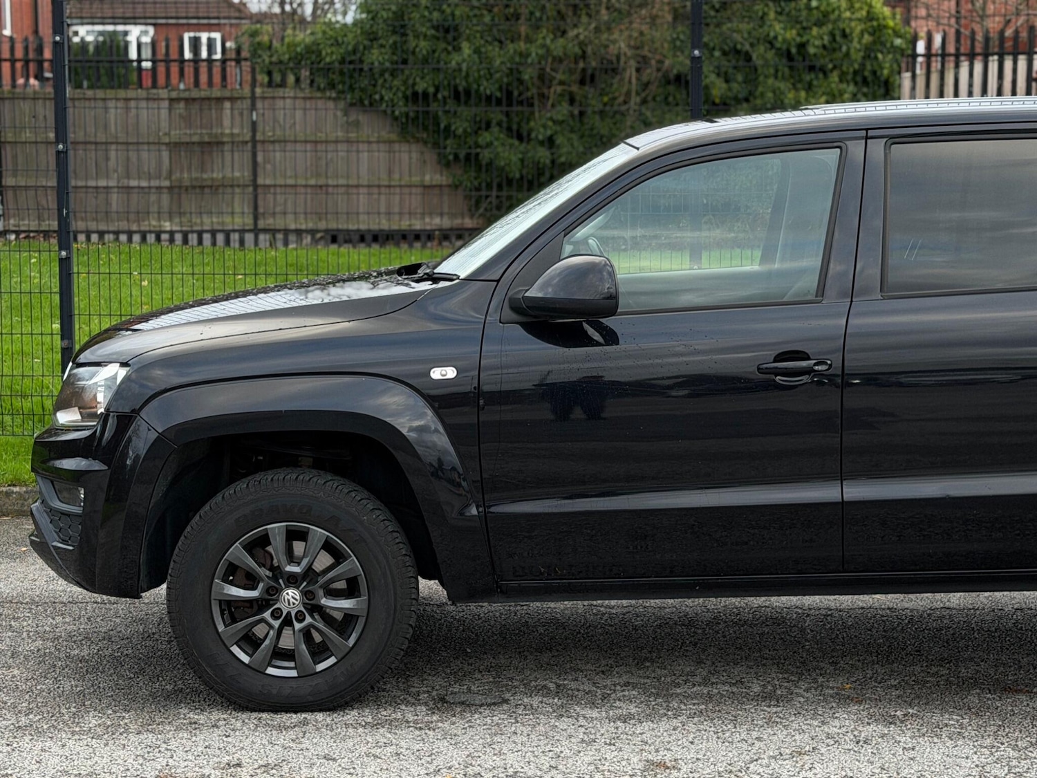 Used Volkswagen Amarok 2018 for sale - 76607097: Photo 10