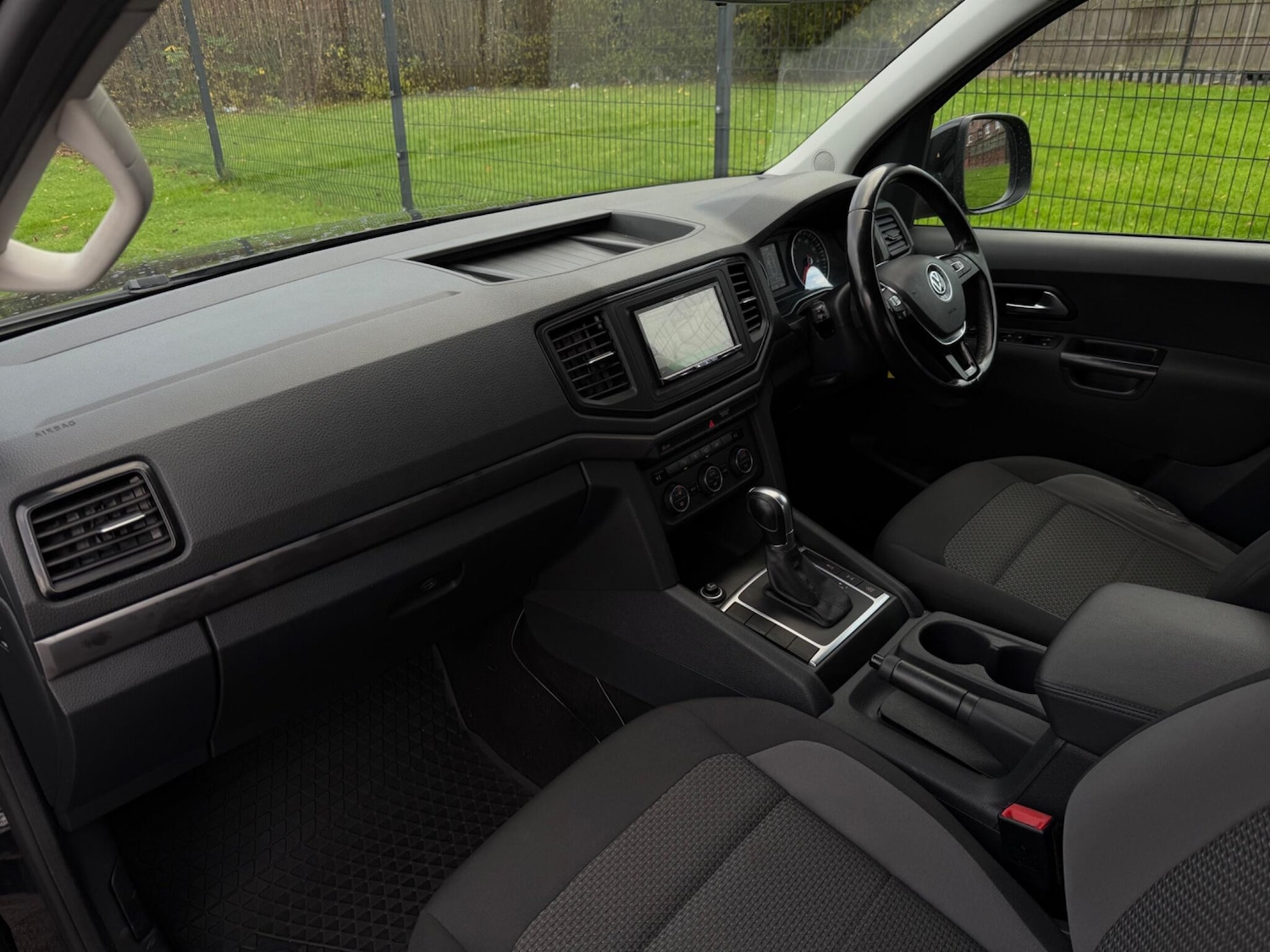 Used Volkswagen Amarok 2018 for sale - 76607097: Photo 17