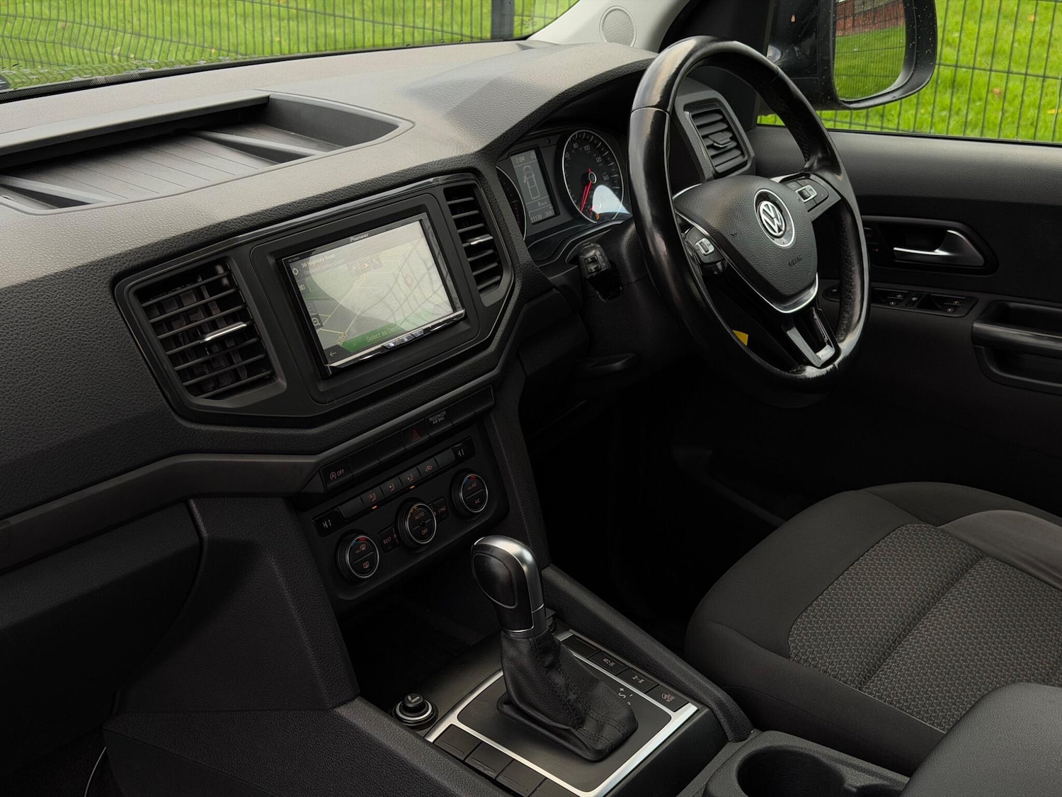 Used Volkswagen Amarok 2018 for sale - 76607097: Photo 18