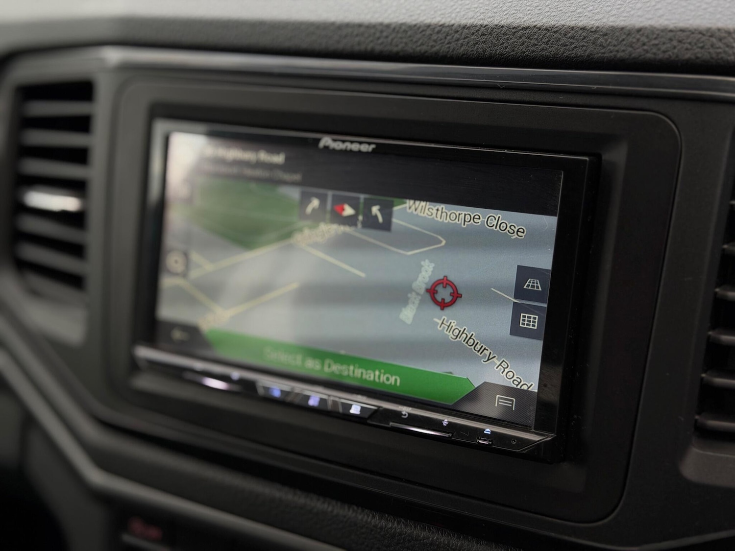 Used Volkswagen Amarok 2018 for sale - 76607097: Photo 23