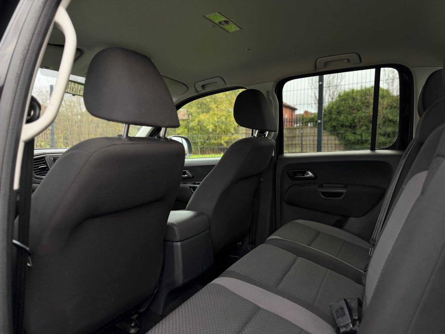 Used Volkswagen Amarok 2018 for sale - 76607097: Photo 25