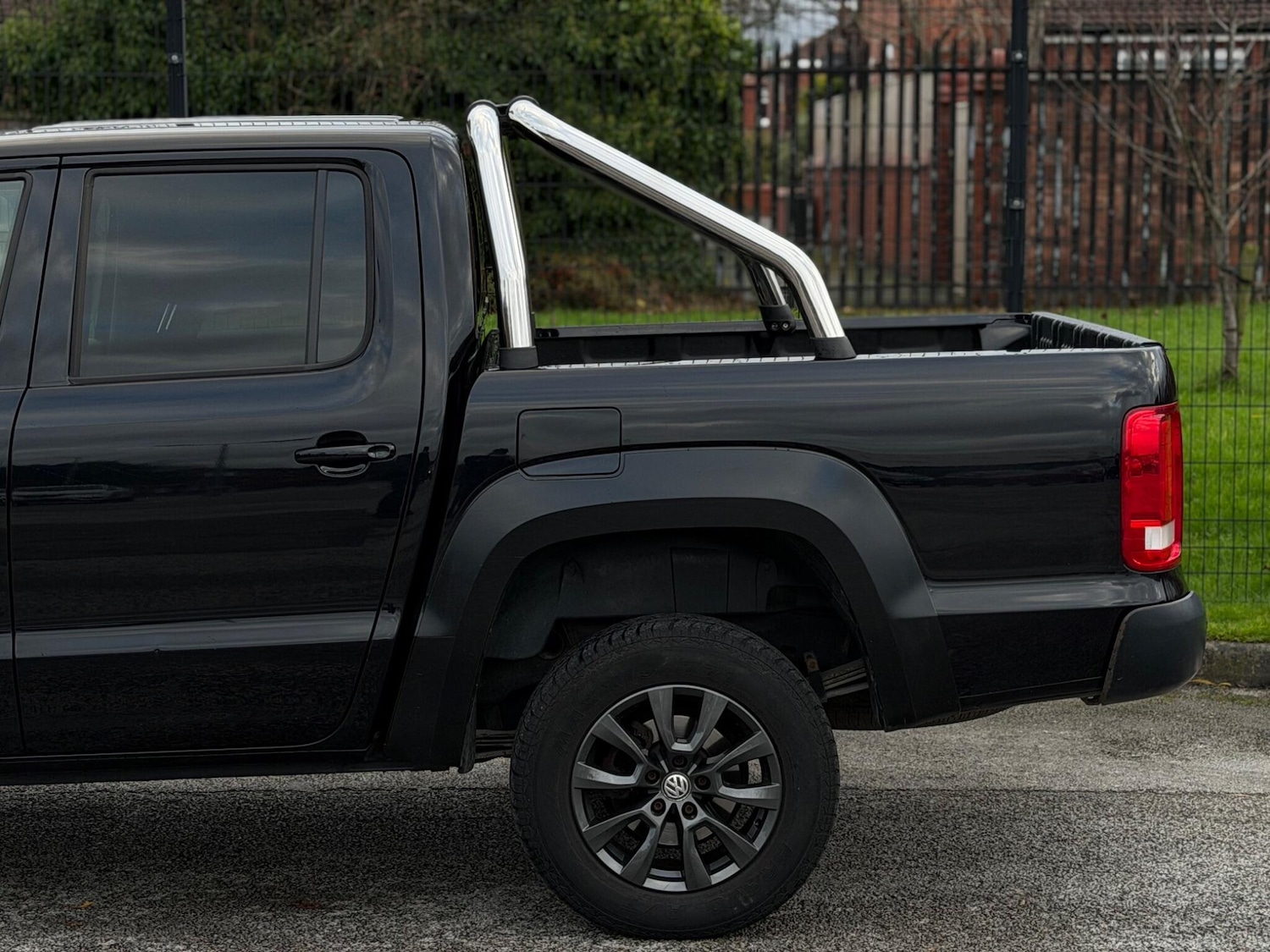 Used Volkswagen Amarok 2018 for sale - 76607097: Photo 28