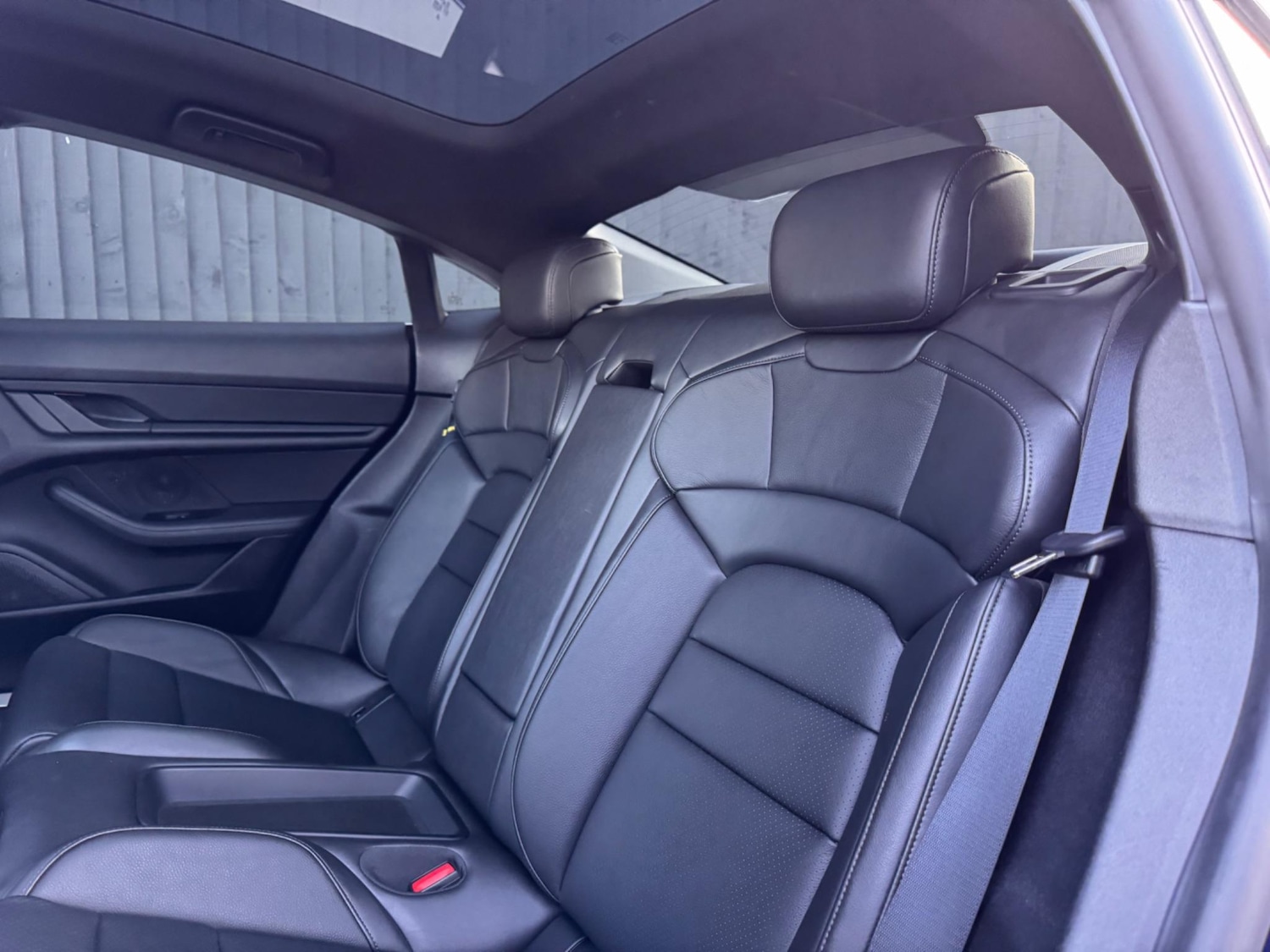 Used Porsche Taycan 2020 for sale - 76991799: Photo 18