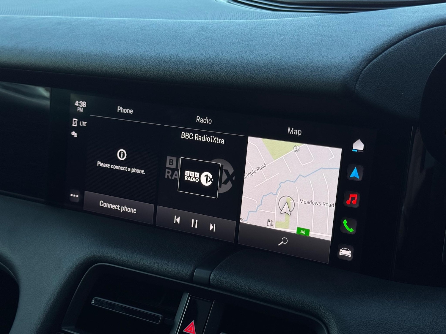 Used Porsche Taycan 2020 for sale - 76991799: Photo 25