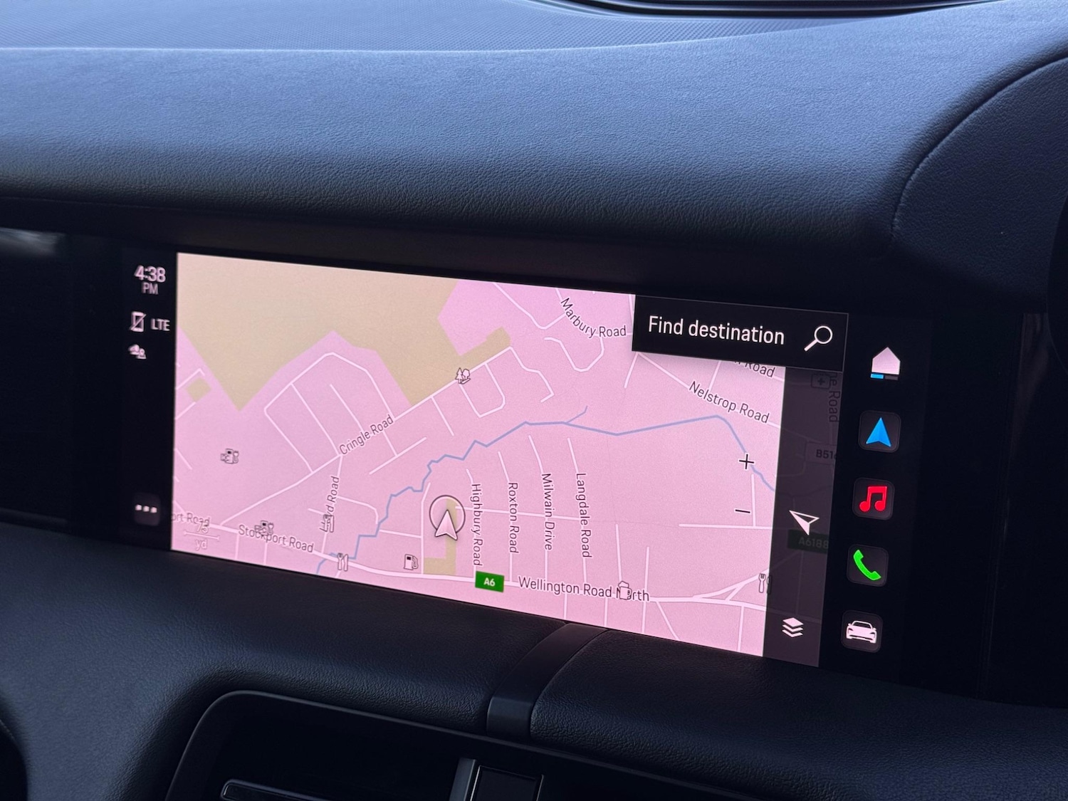 Used Porsche Taycan 2020 for sale - 76991799: Photo 27