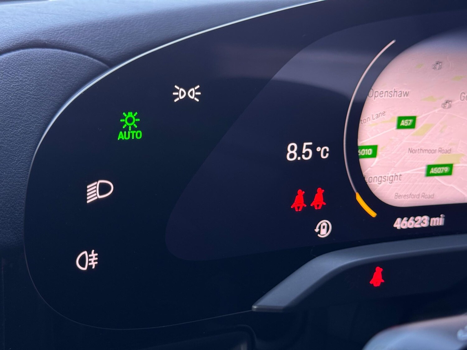 Used Porsche Taycan 2020 for sale - 76991799: Photo 34