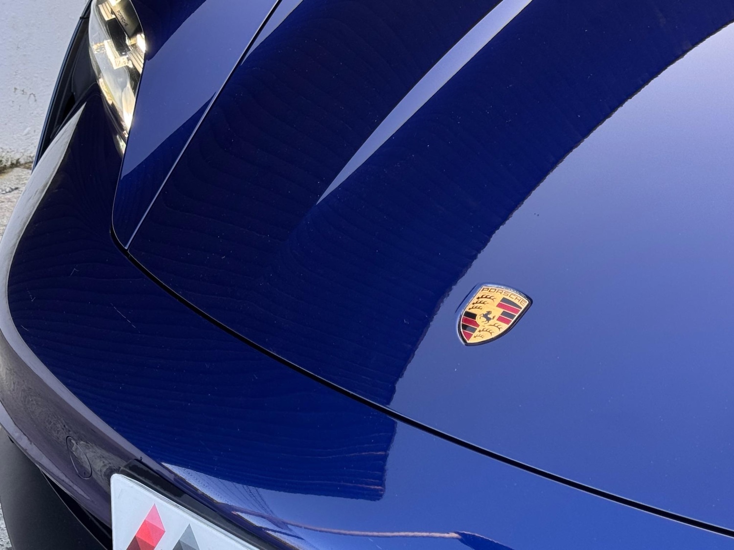 Used Porsche Taycan 2020 for sale - 76991799: Photo 44