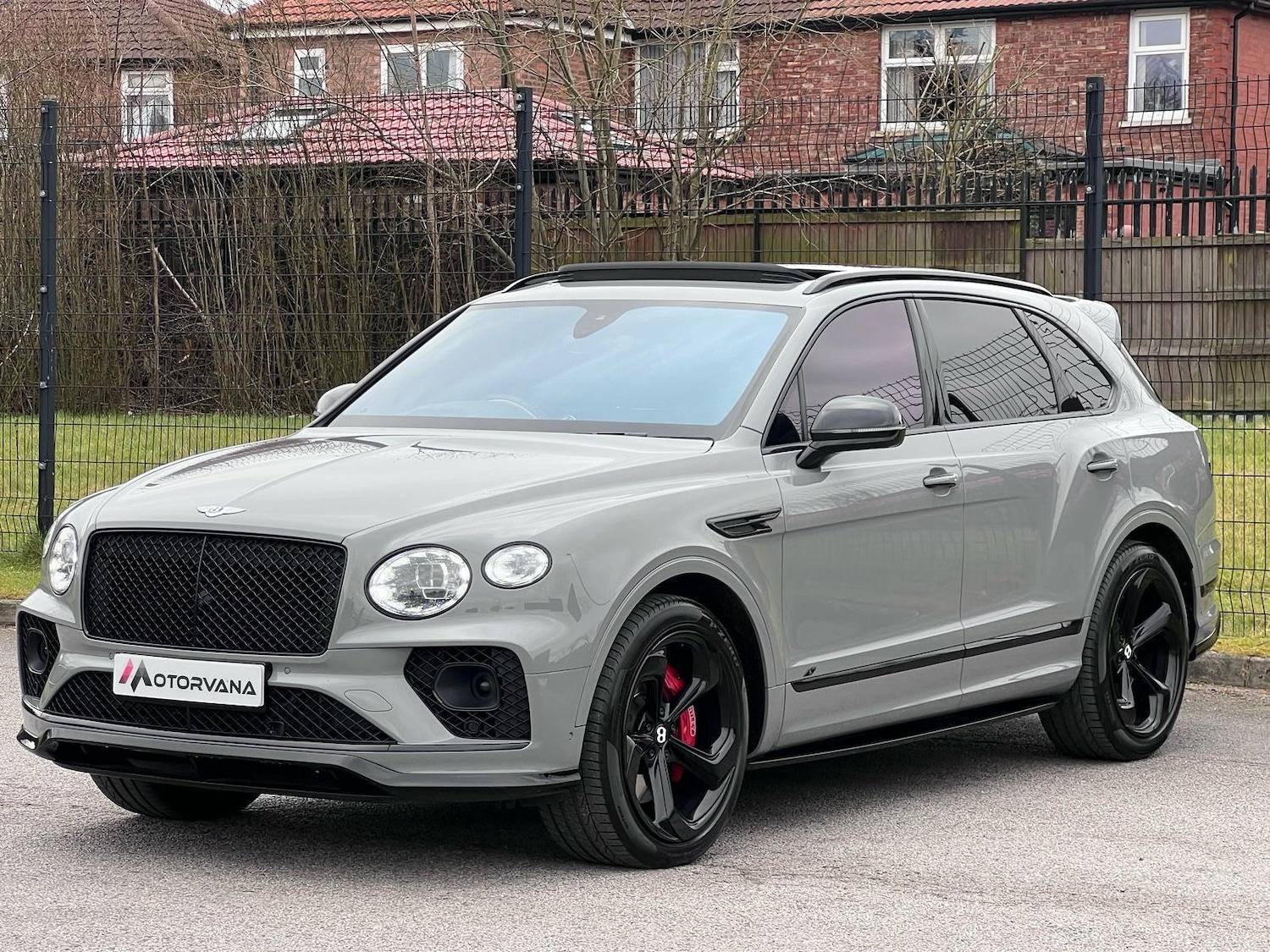 Used Bentley Bentayga 2022 for sale - 76996747: Photo 13