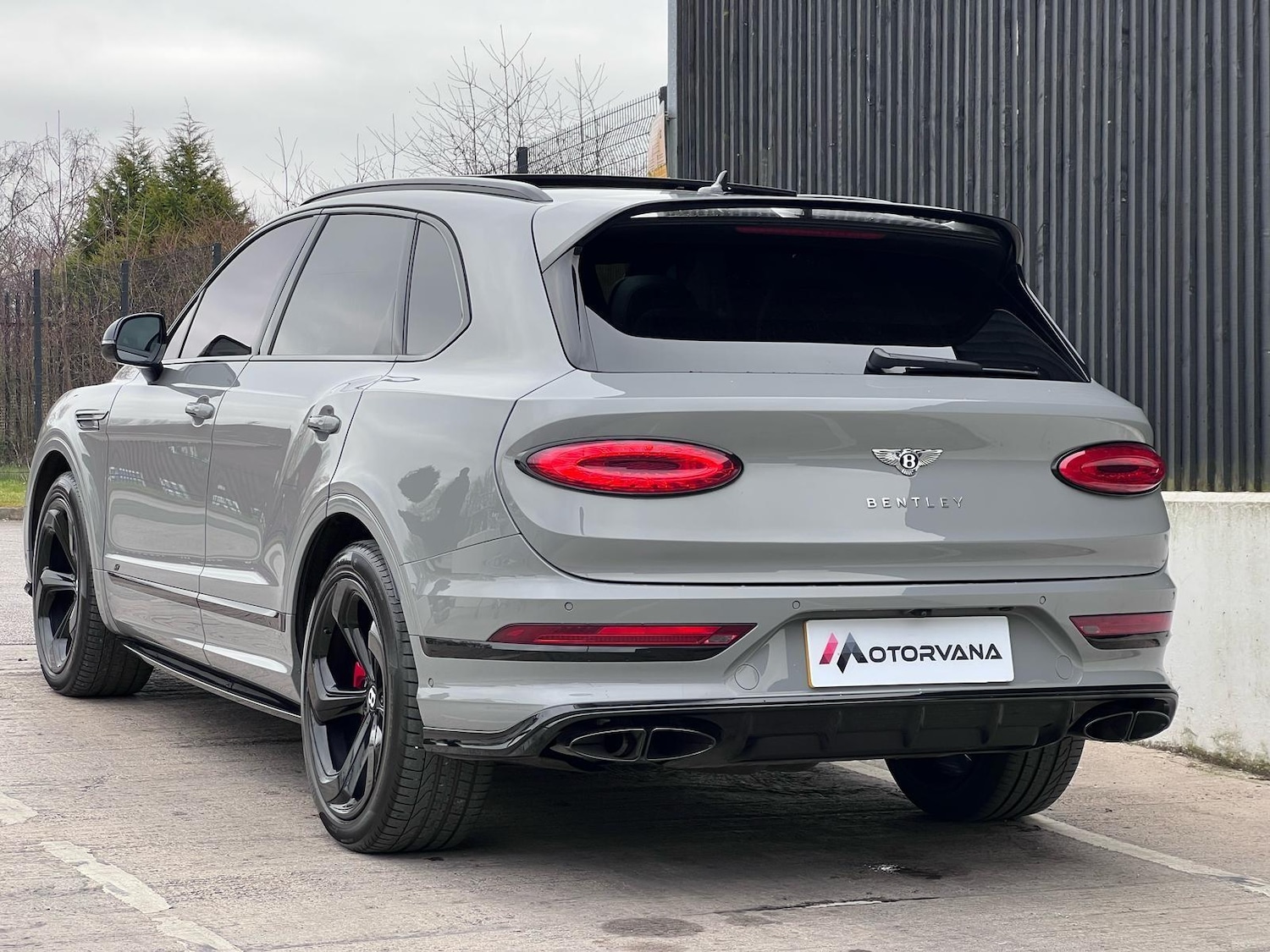 Used Bentley Bentayga 2022 for sale - 76996747: Photo 14