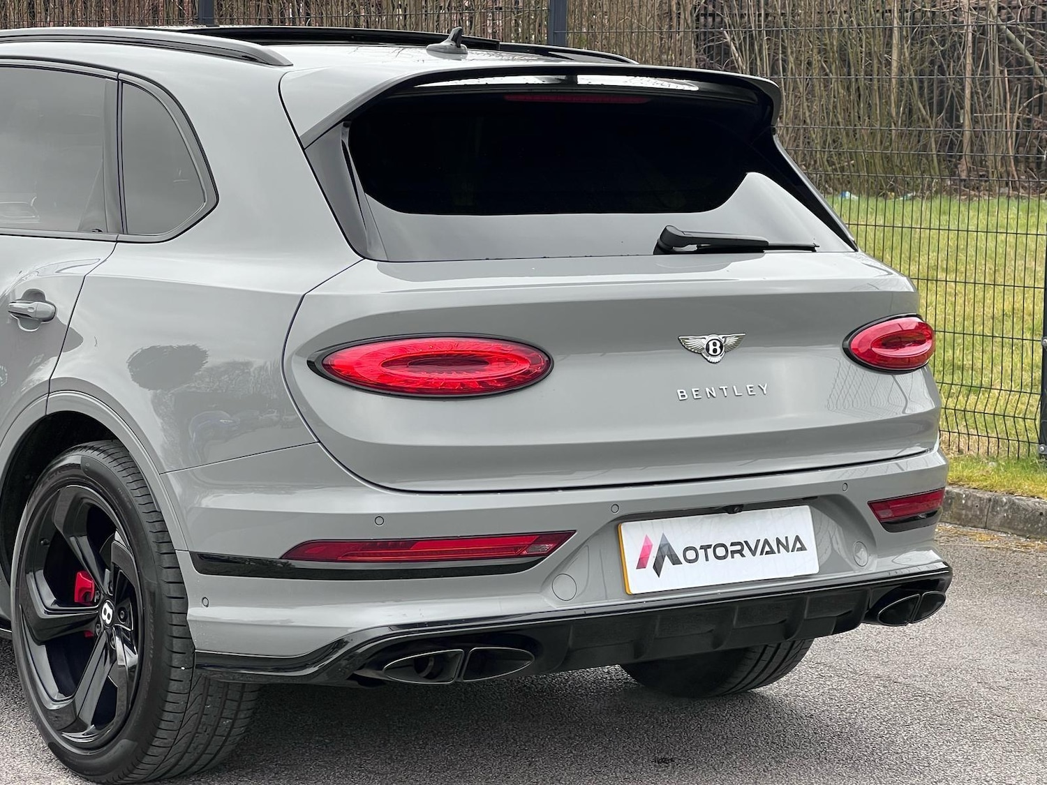 Used Bentley Bentayga 2022 for sale - 76996747: Photo 15