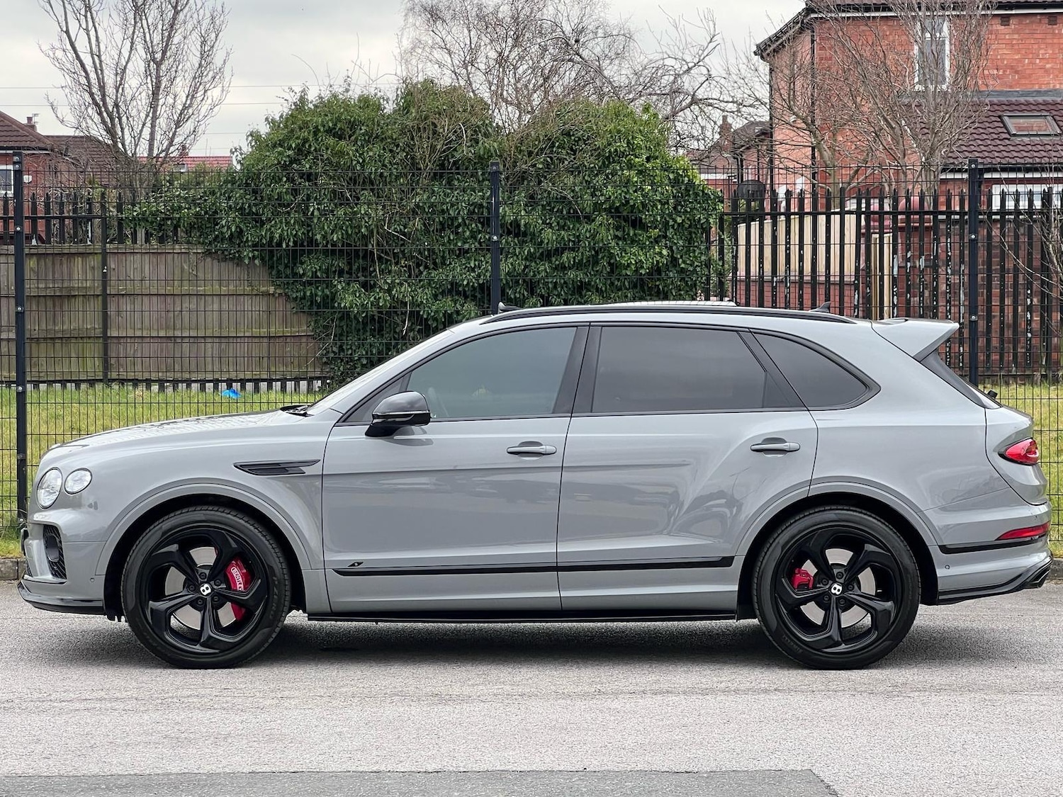 Used Bentley Bentayga 2022 for sale - 76996747: Photo 18