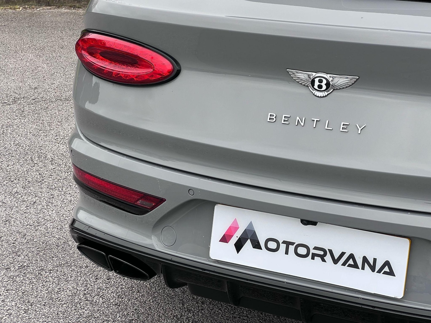 Used Bentley Bentayga 2022 for sale - 76996747: Photo 19