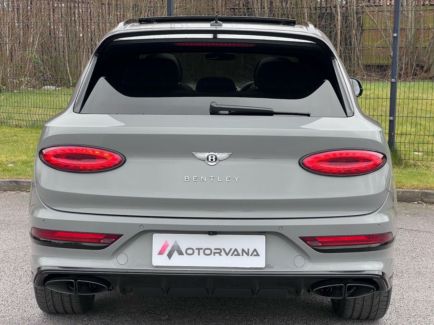 Used Bentley Bentayga 2022 for sale - 76996747: Photo 20