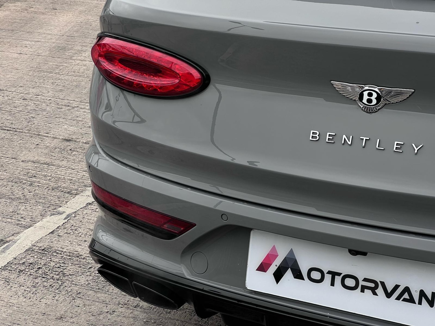 Used Bentley Bentayga 2022 for sale - 76996747: Photo 22