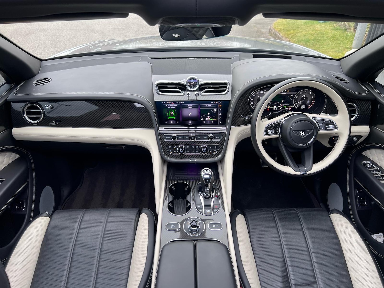 Used Bentley Bentayga 2022 for sale - 76996747: Photo 30