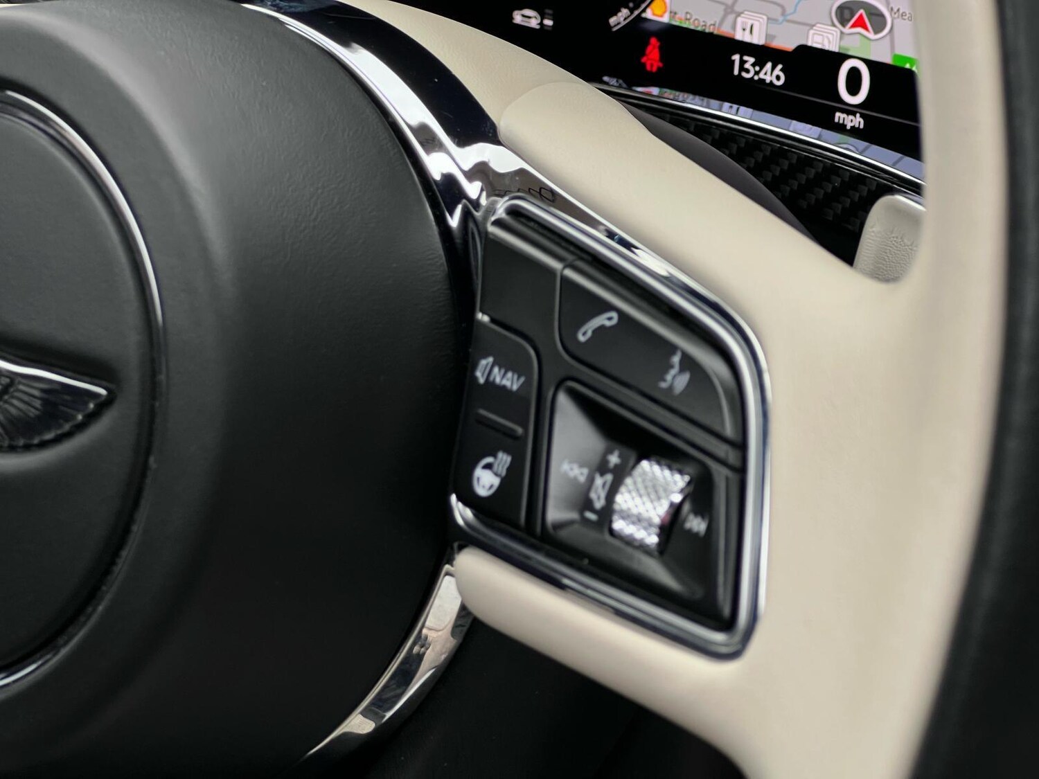 Used Bentley Bentayga 2022 for sale - 76996747: Photo 44