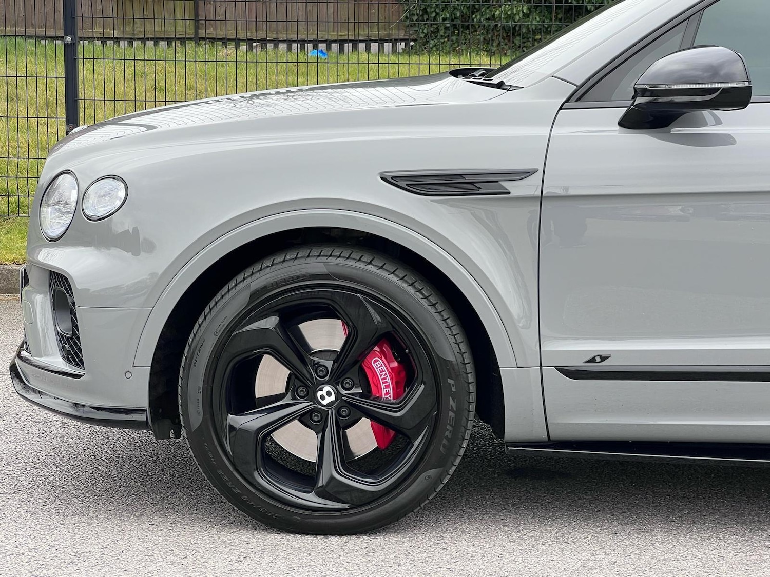 Used Bentley Bentayga 2022 for sale - 76996747: Photo 54